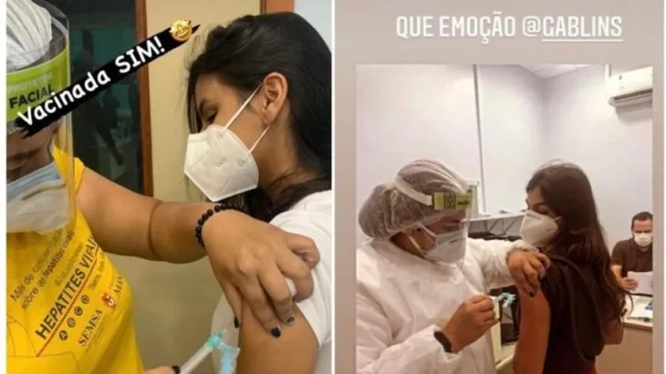  Escândalo dos ‘fura-filas’, em Manaus, entra na retrospectiva do ‘Fantástico’, da Rede Globo