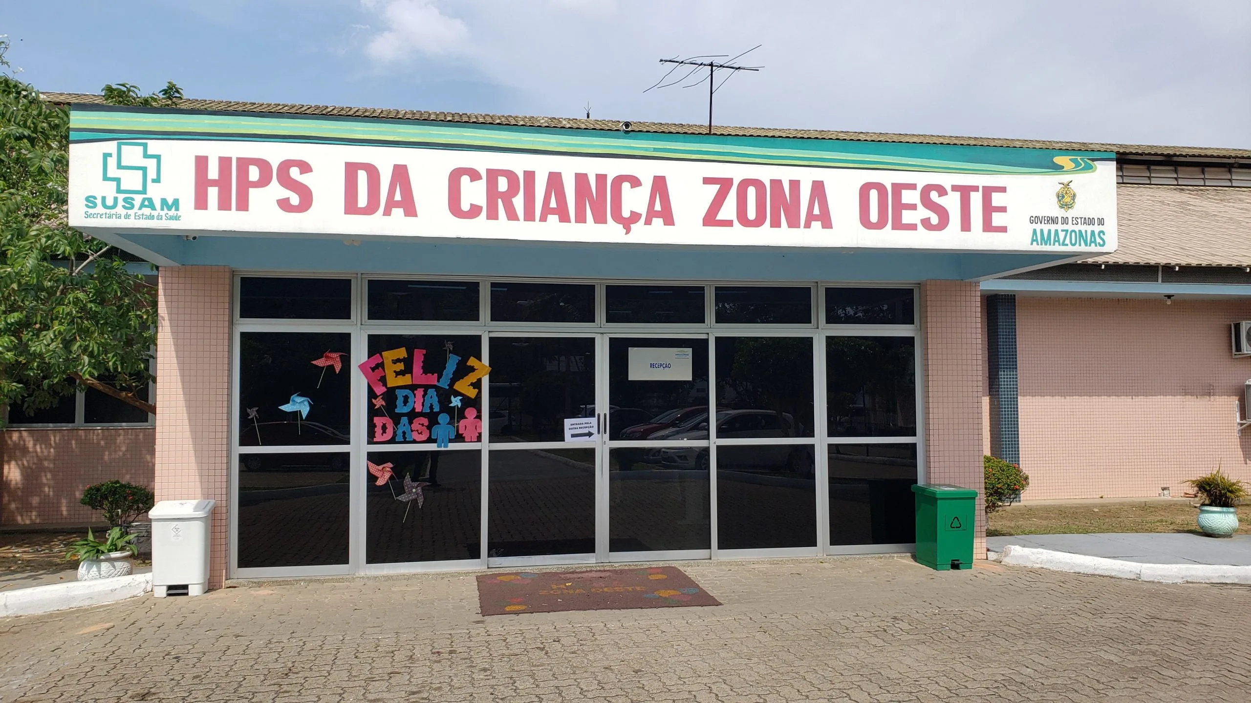  No Amazonas, UTI aérea transfere para Manaus crianças indígenas encontradas após 27 dias perdidas na floresta