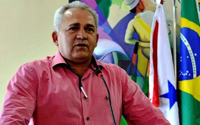  No Pará, prefeito de Itaituba é condenado a pagar multa de R$ 40 mil por falas machistas