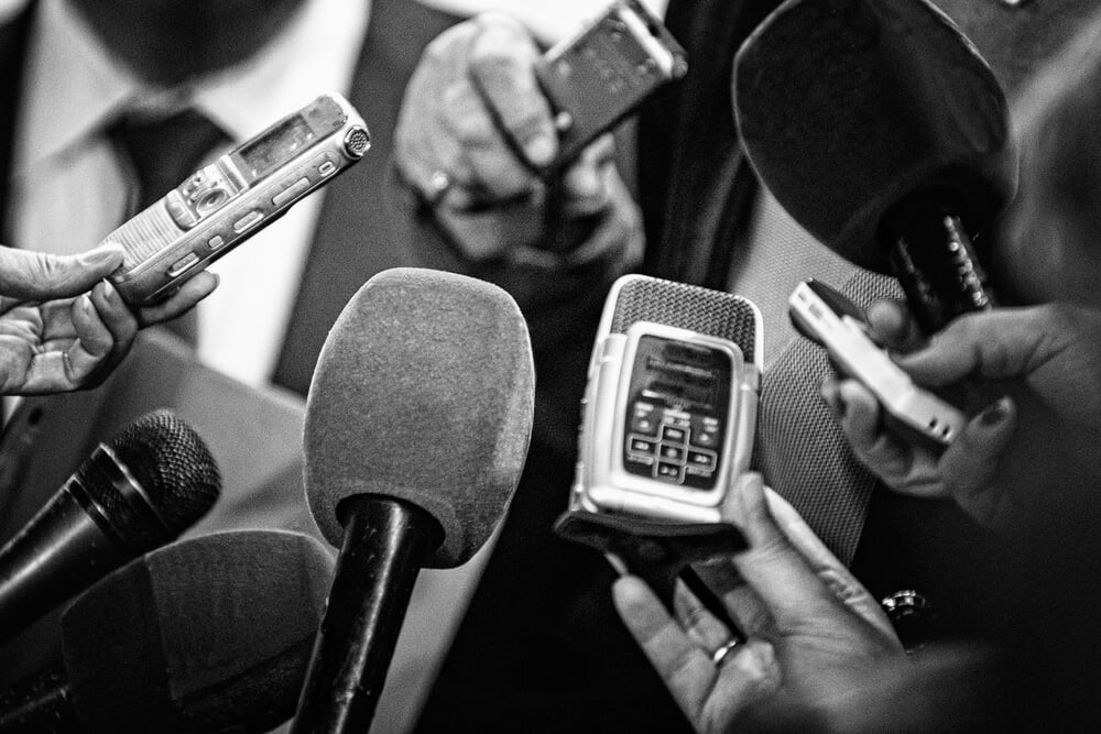  Liberdade de Imprensa: jornalistas falam sobre a importância da data; ‘fundamental para a manutenção da democracia’