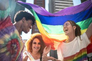  RO é o Estado com a maior população LGBTQIA+ mas ainda impera a ‘naturalização do preconceito’, diz especialista