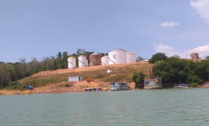  No Pará, MPF apura violação de direitos após petrolífera instalar terminal em área próxima a reserva indígena
