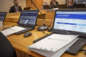  Lei de Acesso à Informação completa 10 anos como importante dispositivo de combate à corrupção