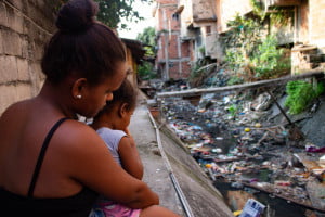  Todas as capitais da Amazônia estão entre os piores municípios em saneamento básico, segundo ranking do ‘Trata Brasil’