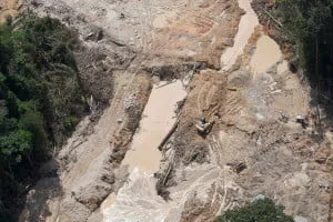  Estudos sobre contaminação por mercúrio do povo Munduruku vira tema de consulta pública no MPF