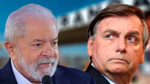  Lula cita falência de empregos sem Zona Franca de Manaus e Governo Bolsonaro chama modelo de ‘paraíso fiscal’