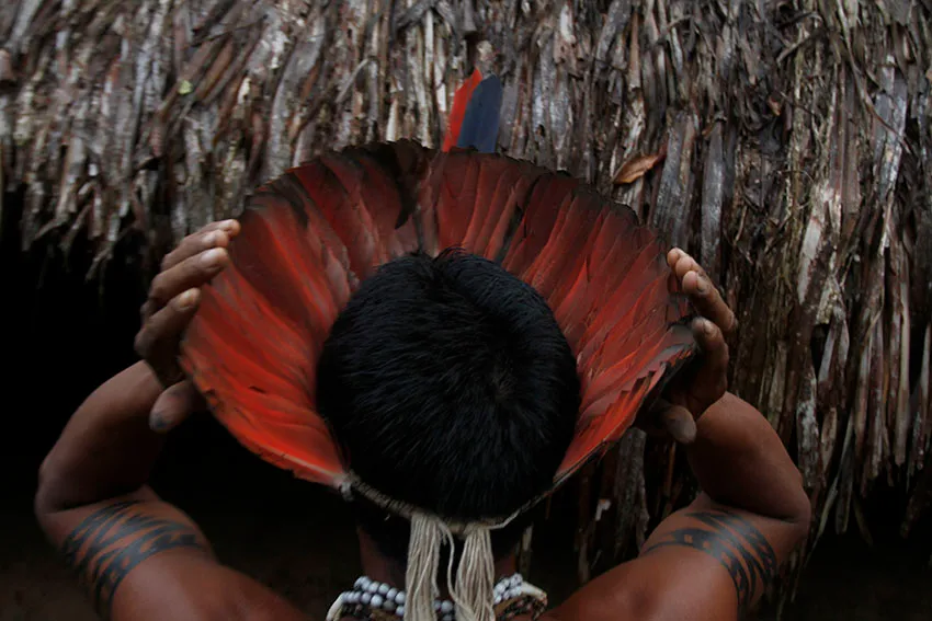  Literatura periférica: autores de dramaturgia indígena lançam ‘Os Sateré-Mawé e o Teatro dos Clãs’, em Manaus