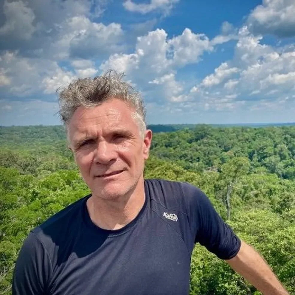 ‘Ele ama o Brasil e dedicou a carreira à cobertura da Floresta Amazônica’, diz cunhado de jornalista desaparecido