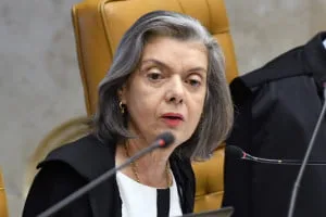  Ministra do STF, Cármem Lúcia fará inspeção no Vale do Javari após mortes de Bruno e Dom na Amazônia