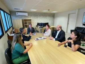  Sindicato dos Jornalistas do AM apresenta demandas sobre segurança na cobertura jornalística da Amazônia