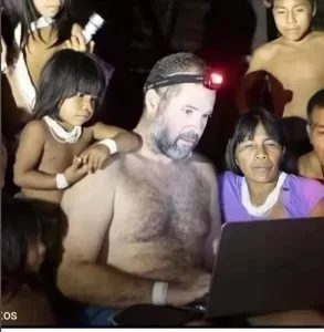  Em áudio, Bruno Pereira já alertava sobre ‘política anti-indigenista’ do presidente da Funai