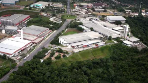 A insegurança da Zona Franca de Manaus é risco à Amazônia