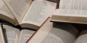 REVISTA CENARIUM reúne dicas de livros escritos por amazonenses