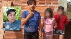  Dez dias após morte de liderança indígena, familiares sofrem com fome e miséria em Mato Grosso do Sul