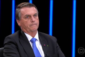  ‘Fizemos nossa parte’, diz Bolsonaro sobre crise do oxigênio no AM; presidente também defendeu tratamento precoce em entrevista