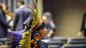  Eleições 2022: candidaturas indígenas crescem 31% comparadas ao pleito de 2018