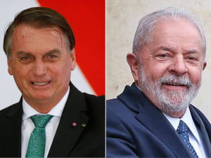  Eleições 2022: candidatos adotam sobrenomes de ‘Bolsonaro’ e ‘Lula’ para campanha na Amazônia