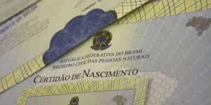  Nos últimos quatro anos, mais de 23 mil crianças foram registradas sem a identidade paterna, no AM