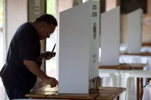  O fator ‘Amazônia’ nas eleições