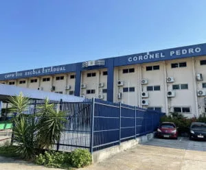  Gestor de Colégio Militar, no AM, tenta influenciar voto de alunos: ‘Eu quero que o meu País vire uma Venezuela?’