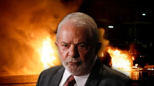  Atos extremistas em Brasília acendem alerta para posse de Lula