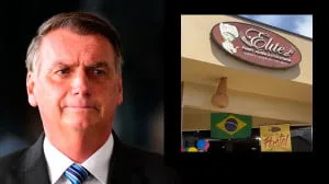  Conheça a padaria no interior do Amazonas onde Bolsonaro gastou R$ 23 mil em um dia