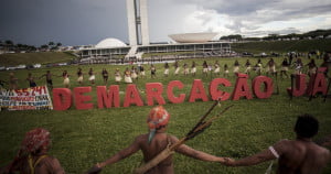  Governo Lula destrava política de ‘zero demarcações’ de Bolsonaro e reconhecerá 13 terras indígenas no Brasil