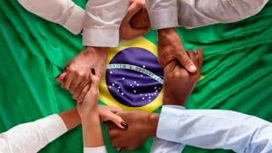  Pelo patriotismo real em 2023
