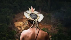  Extinção civilizatória