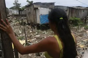  Clima e urgências na Amazônia