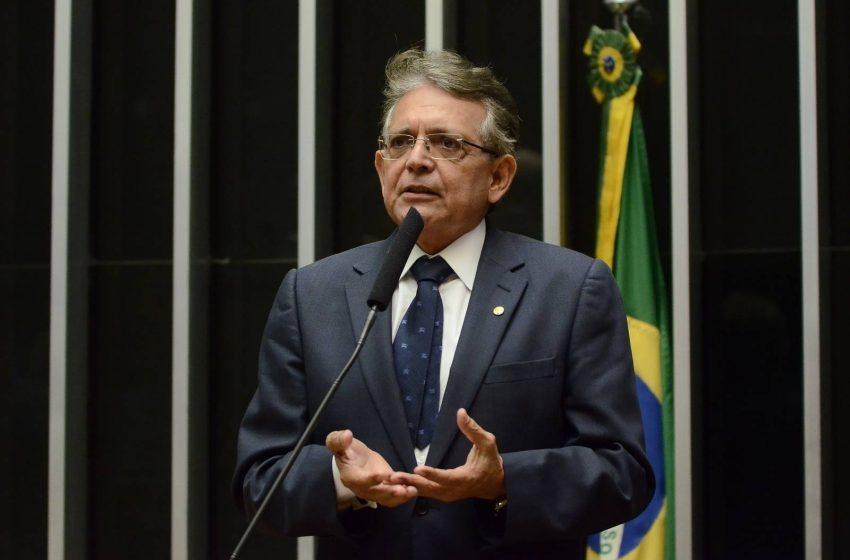  Justiça decide por saída de Pauderney da presidência do União Brasil; ex-deputado será exonerado da Sedecti