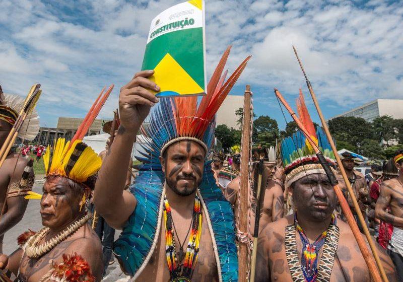  Reféns de um país dividido, os amazônidas esperam ações concretas da Cúpula