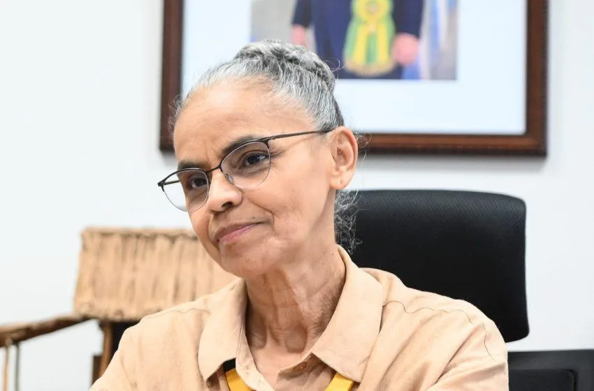 ‘Esperamos que a Cúpula da Amazônia seja um espaço para tomada de decisões’, diz Marina Silva