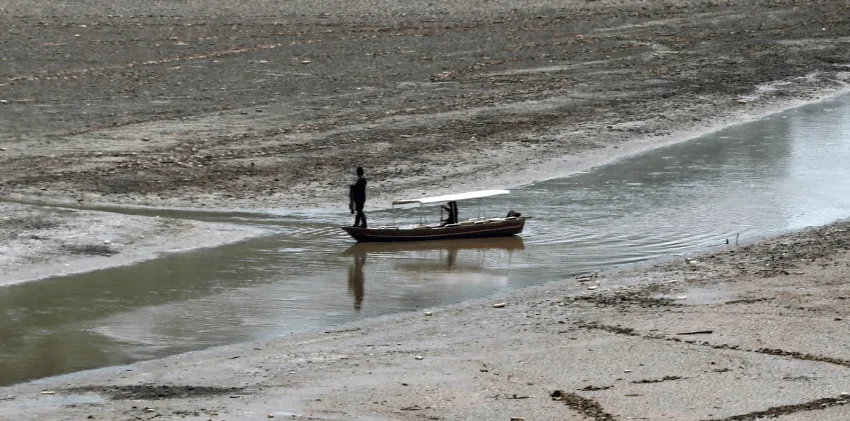  Prefeituras do AM necessitam de especialistas em crises climáticas