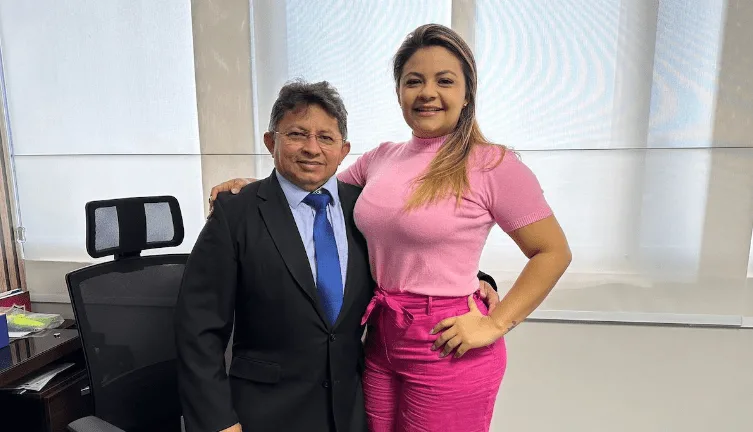  Nomeação de filha de deputado petista do AM no governo federal: lobby ou mérito?