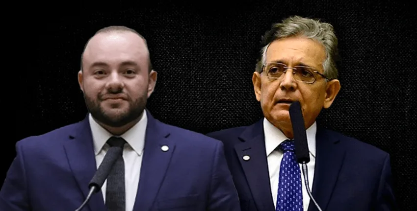  Pacificação dentro do diretório do União Brasil, no AM, mira eleições 2024