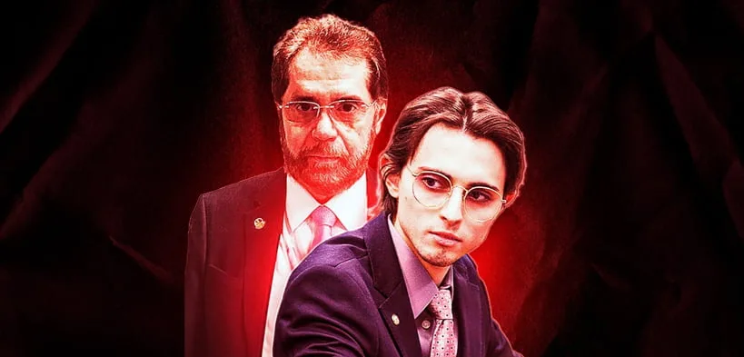  Eleições em Manaus: o ‘eminência parda’ de Amom Mandel e as incertezas eleitorais