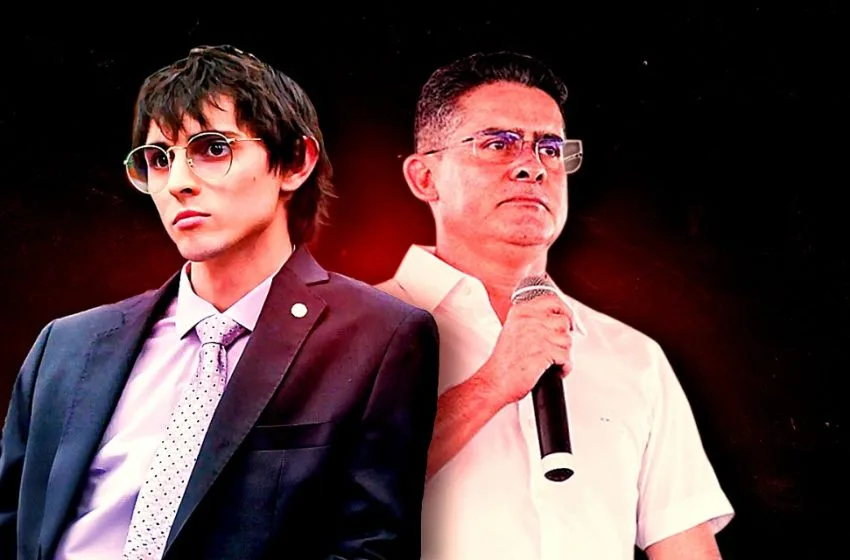 EDITORIAL – Amom Mandel repete David Almeida ao desqualificar jornalistas de Manaus