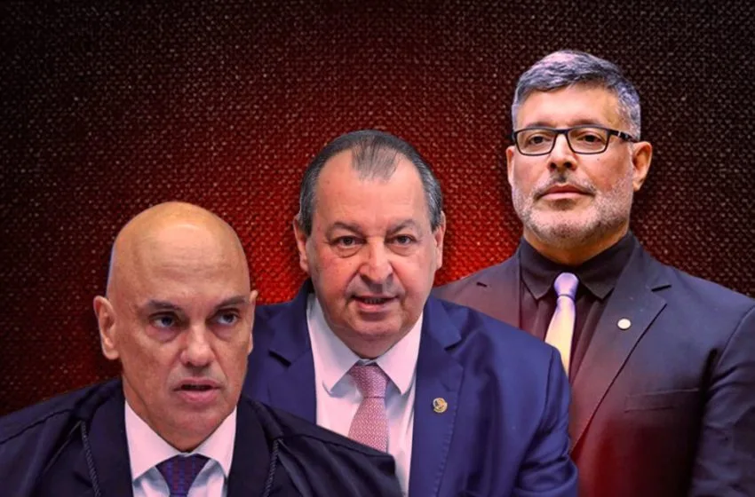  A guerra ideológica na investigação de uma ‘Abin Paralela’