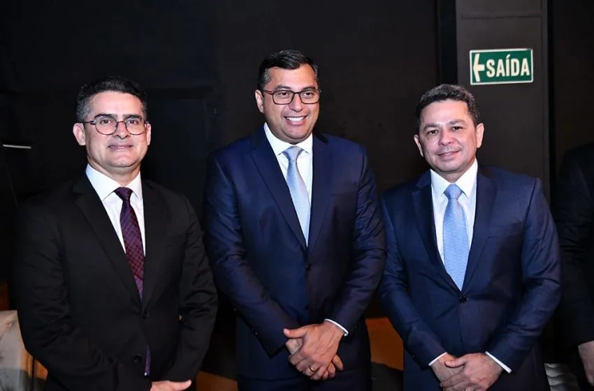  Eleições em Manaus: grupo de David Almeida precisa tomar uma decisão