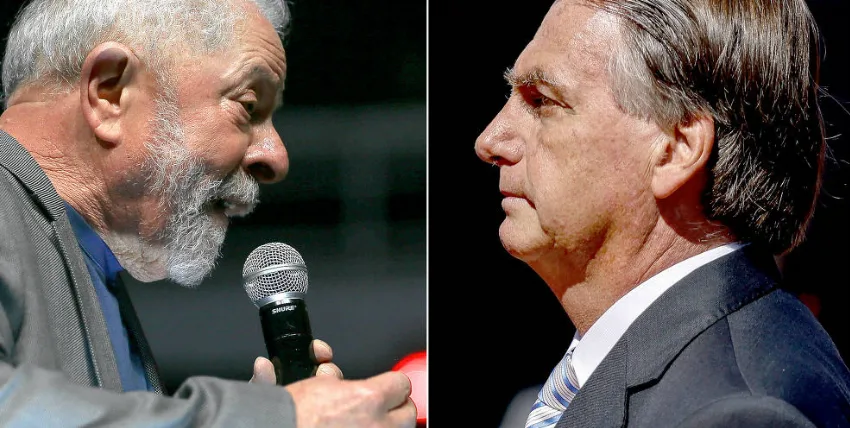  A divisão da esquerda, o ‘discurso enlatado’ da direita e os jovens