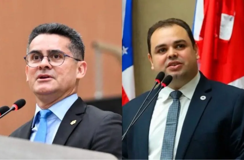  ’Bola dividida’ no apoio à eleição para a Prefeitura de Manaus