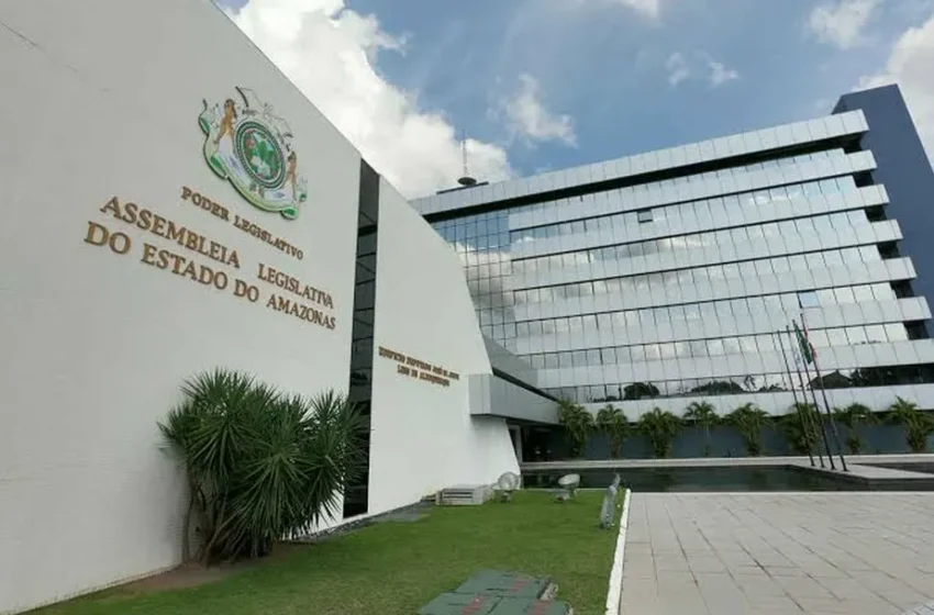  Manaus: base eleitoral de presidente da Aleam pode alterar cenário apontado pelas pesquisas de intenção de votos