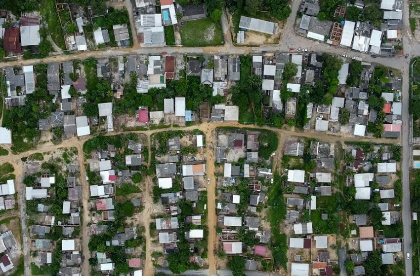  EDITORIAL – ‘Parque das Tribos’: quase 1 mil famílias indígenas em abandono