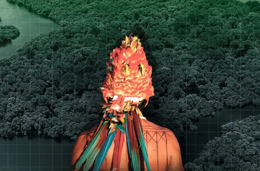 EDITORIAL – Guardiões da Amazônia em risco