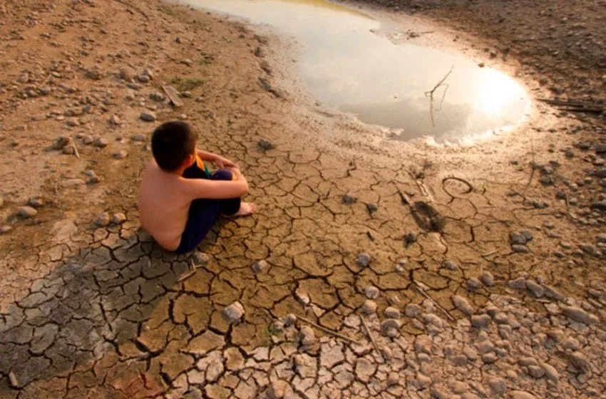  EDITORIAL – Ecoansiedade, o futuro antecipado