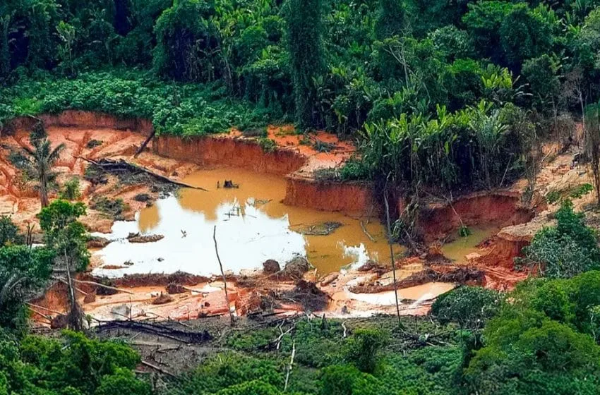  EDITORIAL – ‘A terra dá, a terra quer’