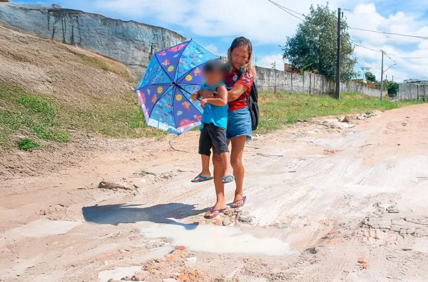  EDITORIAL – A crise da infraestrutura em Manaus, um projeto