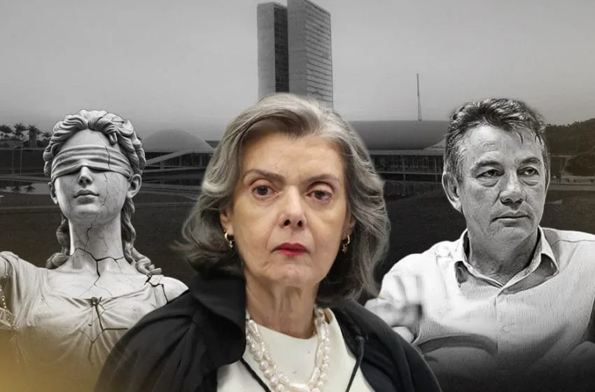  EDITORIAL – Quando a Justiça adia, a injustiça governa
