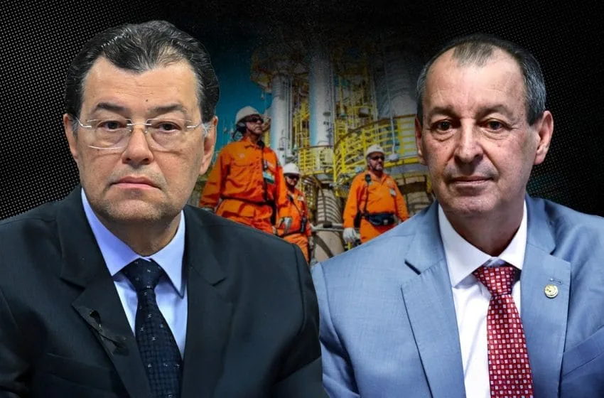  Refinaria da Amazônia: entre o pacote bilionário de isenções e o desmonte da força de trabalho